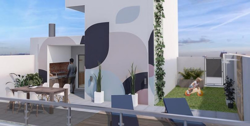 Imagen 7 de 11 de Venta Departamentos 1 Dormitorio En Construcción, Sarmiento 1500 - Gazze