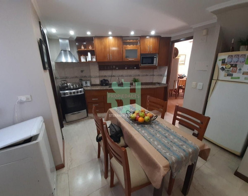 Venta! Duplex+dependencia En Pinamar