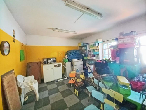 Alquiler Galpón En Lote Propio 4 Ambientes Con Patio Y Garage Patio Entrada En Villa Lugano