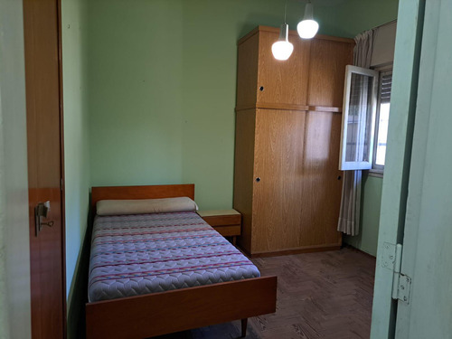 Venta De Casa 3 Ambientes