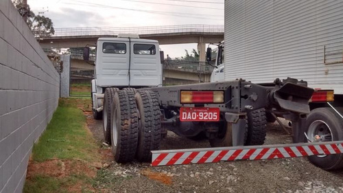 Mercedes-benz Mb 2638