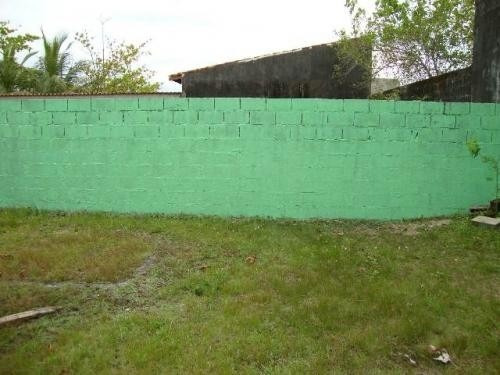 Casa Lado Praia Com Quintal Amplo - Itanhaém 4452 | Npc