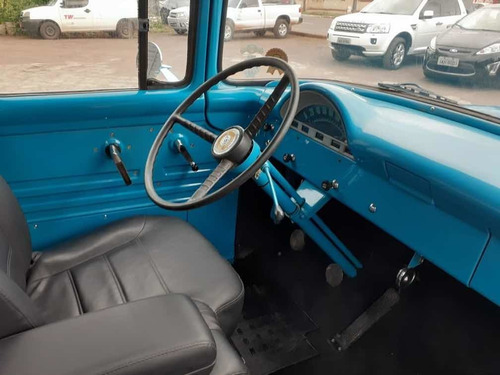 Ford F 100 V 8