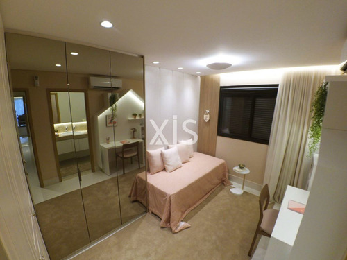 Imagem 11 de 14 de Apartamento Setor Marista, Vero Home, 167metros