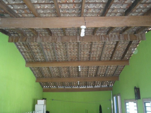 Imagem 20 de 21 de Casa Venda Jacarei - Sp - Centro - 3112