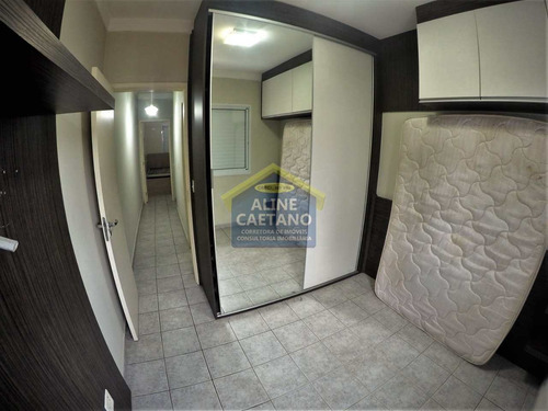 Imagem 21 de 21 de Sobrado De Condomínio 2 Dorms, Canto Do Forte, Pg - 285mil - Vssa053