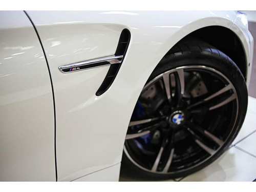 Imagem 14 de 15 de Bmw M4 Coupe 3.0 Bi-turbo Aut.