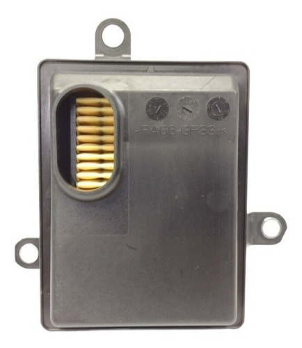 Filtro Junta Transmision Tiptronic Ibiza Jetta 19... Vw Alem