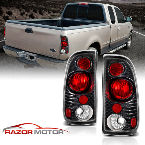 Par Mica Ford F-350 Super Duty Xlt 2004 5.4l