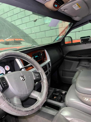 Dodge Ram 2500 Blindada T. De Valor