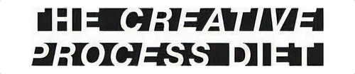 The Creative Process Diet, De Ben G Adams. Editorial Unboxing Press Inc, Tapa Blanda En Inglés