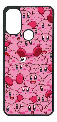 Funda Protector Case Para Moto E20 Kirby