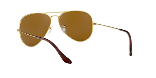 Tienda Oficial - Anteojos De Sol Ray Ban Aviator 3025