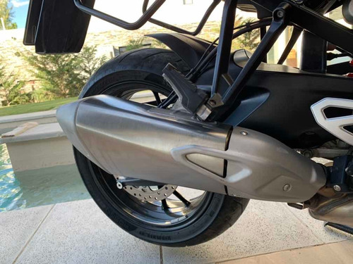 Bmw S1000xr