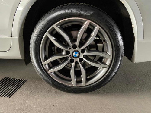 Bmw X3 3.0 X3 Xdrive 35i M Package 306cv 2017