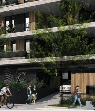Imagen 3 de 10 de Departamento En Venta En Tigre Residencial
