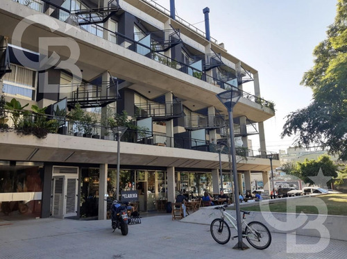 Imagen 16 de 27 de Cochera Cubierta Para 2 Vehiculos Edificio A Estrenar - Villa Urquiza