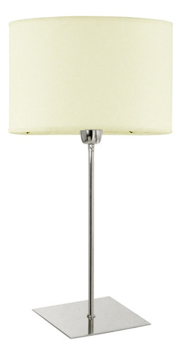Lamparas Veladores De Diseño Hudson Standard Luminic
