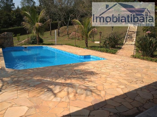 Chácaras Em Condomínio À Venda Em Piracaia/sp - Compre O Seu Chácaras Em Condomínio Aqui! - 1467282