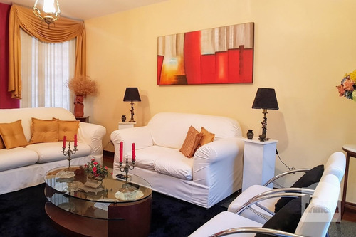 Imagem 1 de 15 de Casa À Venda No Santa Lúcia - Código 248391 - 248391