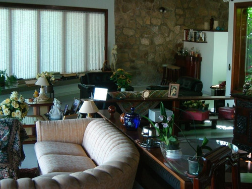 Imagem 7 de 19 de Casa Com 4 Dormitórios À Venda, 640 M² Por R$ 1.890.000,00 - Condomínio Flamboyant - Atibaia/sp - Ca0611