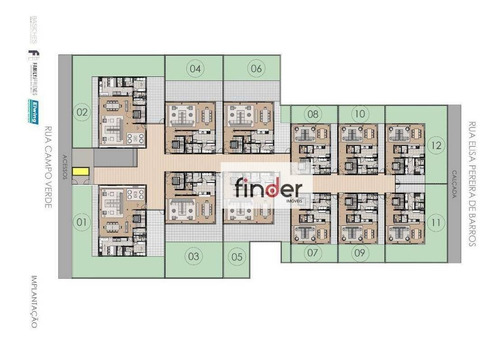 Imagem 20 de 22 de Casa De Condomínio Na Rua Campo Verde, 660, Jardim Europa. 450 M², 4 Suítes, Jardim, Piscina, Área Gourmet E 4 Vagas. Vila Verde 660 - Ca1079
