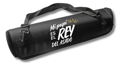 Box Padre Asador, Producto Personalizado