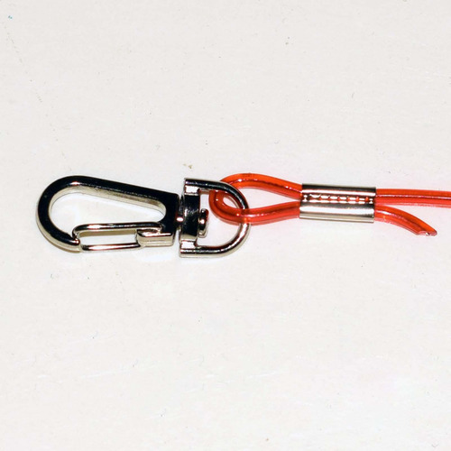 2 Accesorios De Cable De Extensión De Correa De 20 Metros