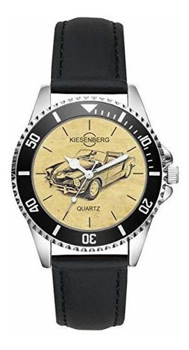 Reloj De Ra - Reloj De Ra - Watch - Gifts For Karmann Ghia C