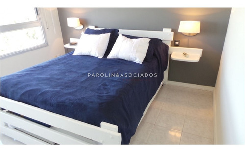 Excelente Departamento En Torre Con Servicios-ref:3023