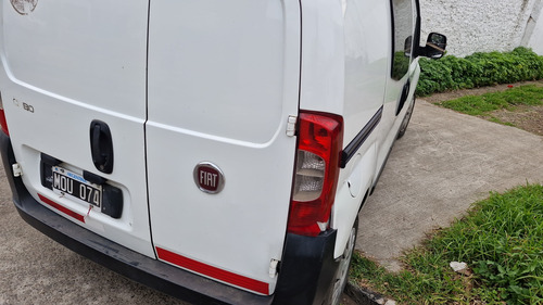 Fiat Qubo 1.4 Fiorino Dynamic 73cv