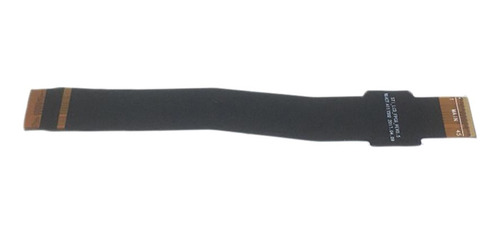 Tela Lcd Flex Flex Faixa De Cabo Para Samsung Galaxy Note 10