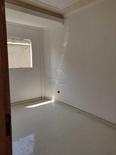 Imagem 16 de 30 de Sobrado De Condomínio Com 2 Dorms, Sítio Do Campo, Praia Grande - R$ 190 Mil, Cod: 2803 - V2803