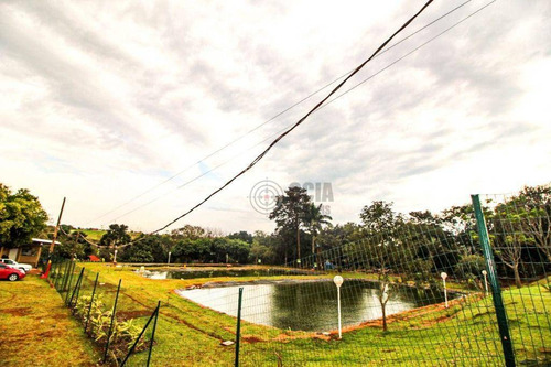 Imagem 1 de 26 de Chácara Com 1 Dormitório À Venda, 425 M² Por R$ 3.000.000,00 - Imóvel Foz Do Iguaçu - Parte I - Foz Do Iguaçu/pr - Ch0032