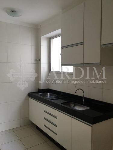 Imagem 25 de 26 de Apartamento Piracicamirim - Venda - Ap01191 - 69318921