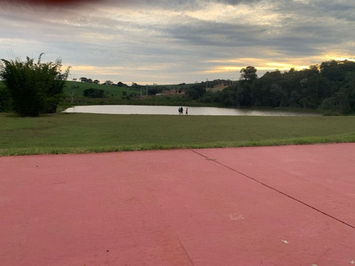 Imagem 7 de 10 de Terreno À Venda, 451 M² Por R$ 310.851 - Wanel Ville - Sorocaba/sp - Te0811