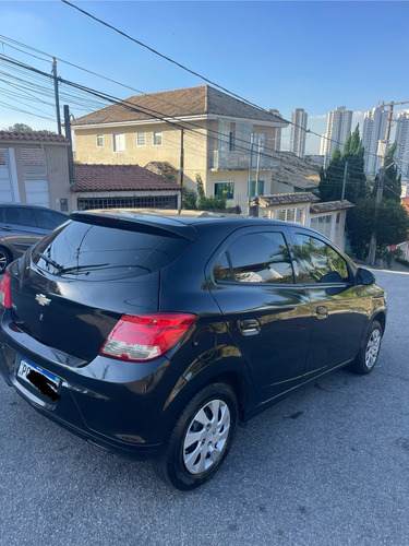 Chevrolet Onix 1.0 Ls 5p