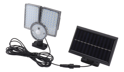 Detector De Movimiento Solar Led Solar Solar Solar Solar Sol