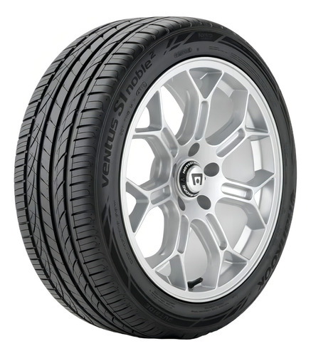 Pneu Hankook Aro 19 235/50r19 99h Ventus S1 Noble 2 Equinox