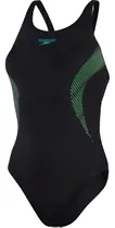 Comprar Malla Natación Dama Speedo Place Msbk La Casa Del Nadador