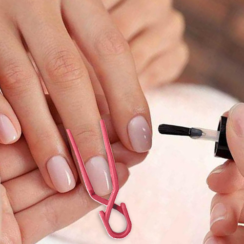 Protector De Piel Para Esmalte De Uñas Esmalte De Uñas Prote