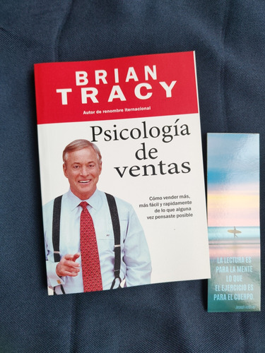 Psicología De Ventas - Brian Tracy 