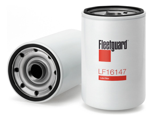Fleetguard Lf16147 Filtro Aceite Para Volvo Penta
