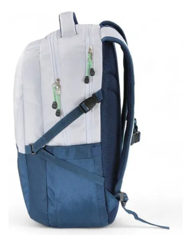 Mochila Bullpadel Bolsillos Aislamiento Termico Deportiva