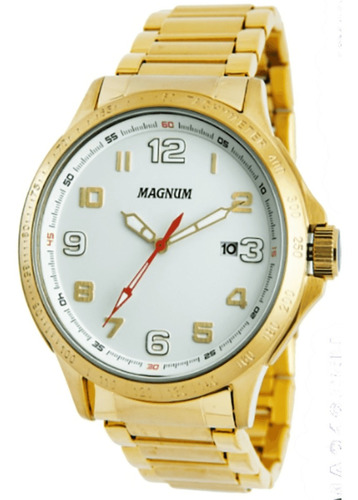 Relógio Magnum Masculino Ma31355h