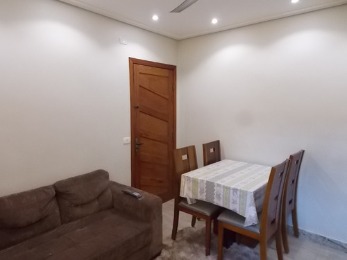Imagem 2 de 14 de Apartamento À Venda, 2 Quartos, 1 Vaga, Eldorado - Contagem/mg - 25415