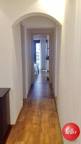 Imagem 13 de 30 de Apartamento - Ref: 212772