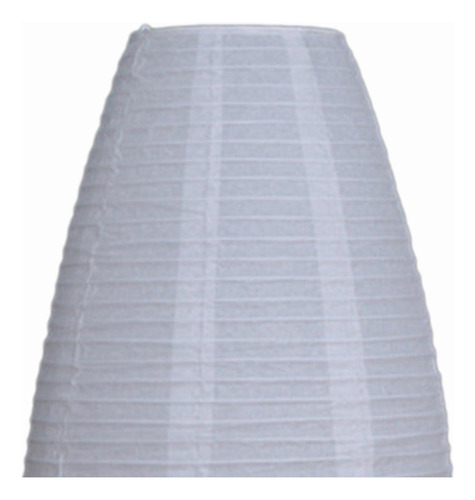 Lámpara De Mesa De Linterna De Papel De Estilo Japonés