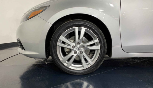 Imagen 6 de 15 de 117841 - Nissan Altima 2017 Con Garantía