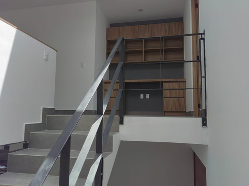 Casa En Venta En Codominio Zen Life Residencial Ii
